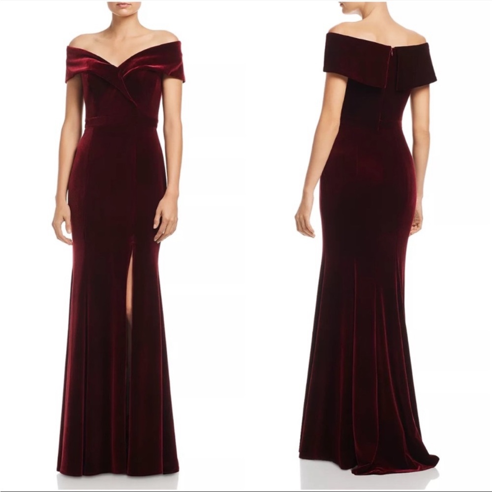 Bloomingdale’s formal dress